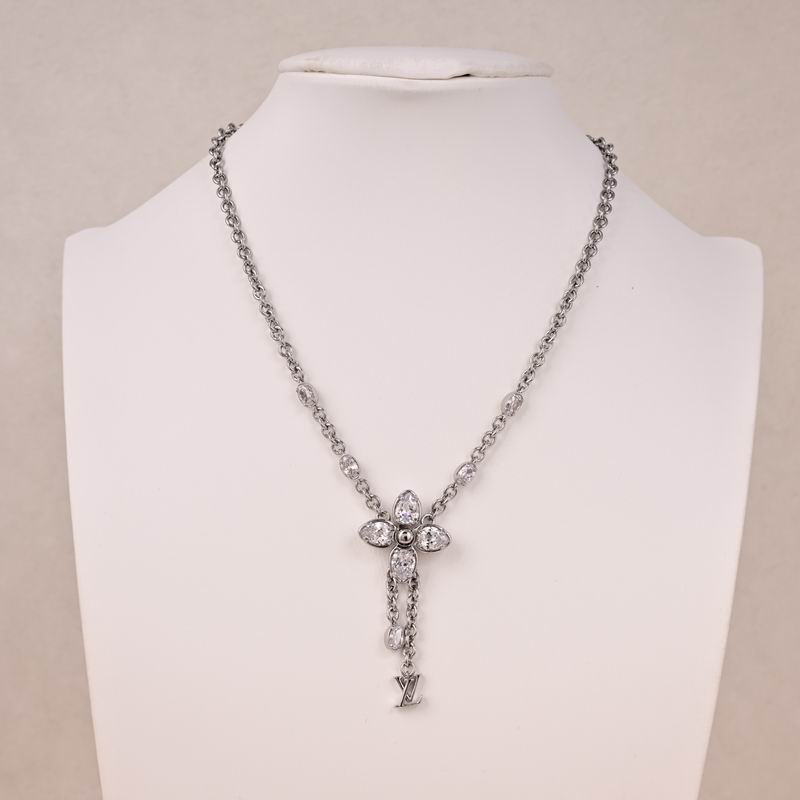 LV Necklace 03yxs99